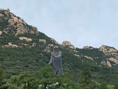 -青岛崂山太清宫