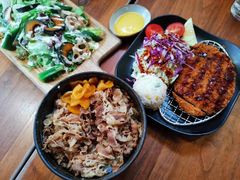 -铃木食堂(北新桥店)