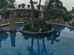 -曼谷王子宫殿酒店