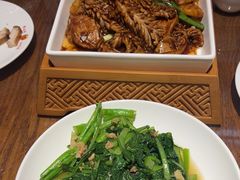 -老山东·山东菜(鲁菜名店)