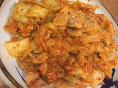 -大同江朝鲜菜•长春地标美食(绿园吾悦广场店)