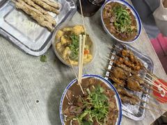 -德宝卤煮店(苹果园大街店)