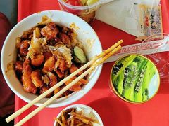 -和合谷(百荣店)