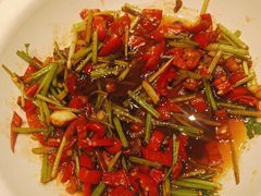 -老平安农家菜(平安店)