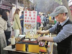 -同来顺烧烤餐厅(哈尔滨道店)