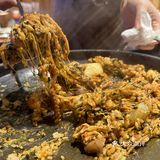 会跳舞的烤鳗鱼——贝臻屋海鲜碳烤