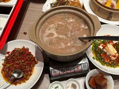 -艳阳天·非遗楚菜(武汉客厅店)