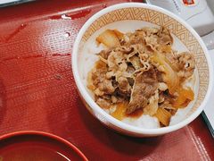 -食其家·牛丼咖喱(浦电路店)