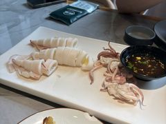 -501號台州海鲜餐厅(海创园店)