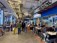 -横琴购口岸商业广场