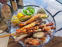 -疯克大象美式烤肉餐厅