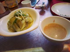 -马凯餐厅(长椿街店)