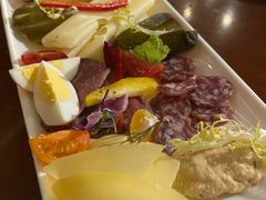 -haxnbauer海森堡德国餐厅(深圳coco店)