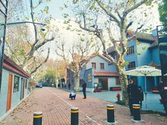 -上海孙中山故居纪念馆