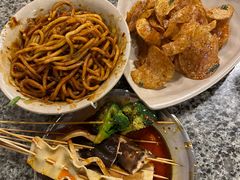 -小街天府(西工小街店)