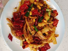 -巧克力渔家.小船海鲜家常菜(万平口店)