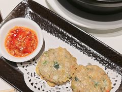 -好食上(喜盈门.范城店)