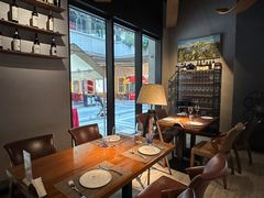 -巴别塔法餐舍(合作路店)