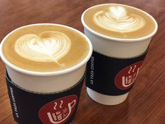 -茶缸AMOKKA COFFEE