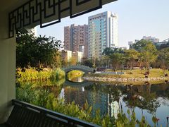 -四海公园(南山区)