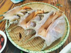 -八方海味餐厅