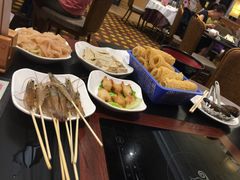 picture-稻香酒家·33年老字号·港式粤菜(富邦中心店)