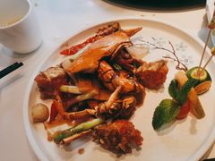 -优食坊·蒸汽海鲜(康盛路店)