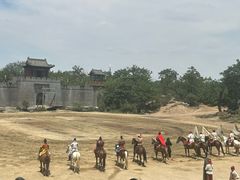 -中国翰园碑林