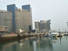 -日照世帆赛基地