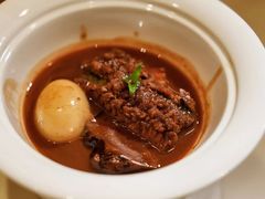 -扬州香格里拉·香宫中餐厅