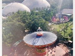 -盈香心动乐园