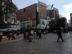 -南屏步行街