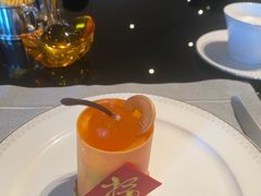 -王府半岛酒店·大堂茶座