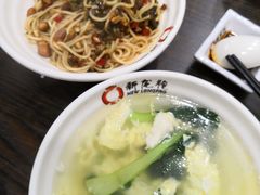 -新龍袍蟹黄汤包(南京东路店)