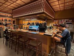 -大米·京都小酒馆·炭烧海鲜·烧鸟(龙口东路店)
