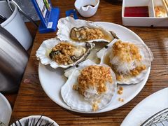 -海味当家·蒸锅海鲜(星海公园店)