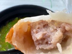 -水丰锅贴(延吉东路店)