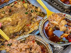 -回头烧烤(悦荟购物中心店)