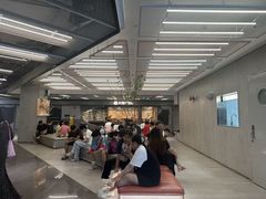 -喜茶(广州东方宝泰店)