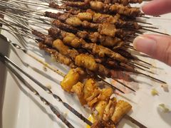 -三个大叔东北烧烤·砂锅菜(西三旗店)