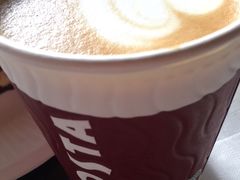 -COSTA COFFEE(岭南天地店)
