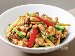 -小荔园·粤菜小馆(美的悦然广场店)