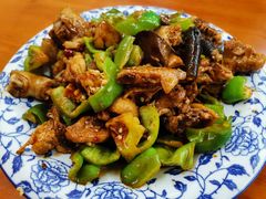 -美味居(古城店)