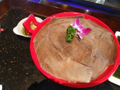 -成都龍井門火锅(王家湾店)