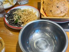 -成老灶火锅鸡(平山店)