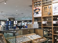 -MUJI无印良品(茂业天地店)