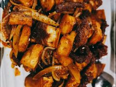-疆Jiang·新疆秘制料理