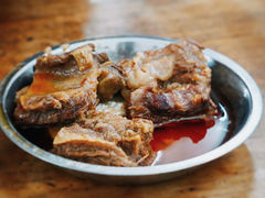 一块牛排-东兴牛肉店(庄府巷店)
