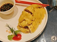 -御沪沪味园.融合菜.海鲜(斜土路店)