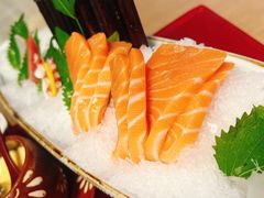 -万岛日本料理铁板烧(梅赛德斯奔驰店)